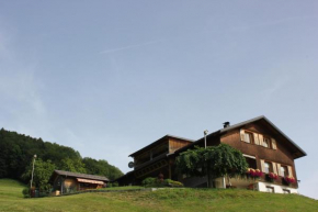 Ferienwohnung Kaufmann, Schwarzenberg, Österreich